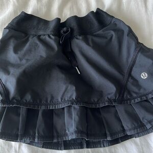 Lululemon skirt size XS